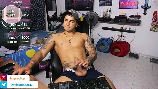 cJuan111 online show from January 2025 02:22:01 AM