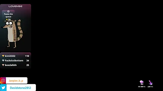 cJuan111 online show from February 2025 12:39:02 PM