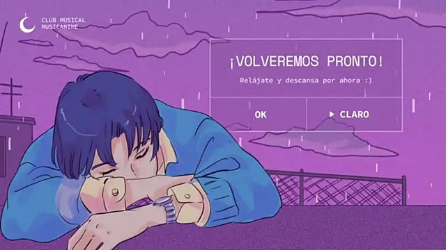 cJuan111 online show from March 2025 06:30:01 AM