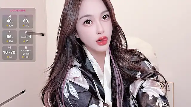 Neyllar online show from October 2025 11:03:01 AM