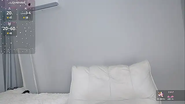 Feifei-cn online show from February 2025 02:40:01 AM