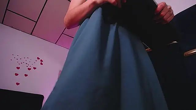 fulfill fantasies1 online show from March 2025 10:02:02 AM