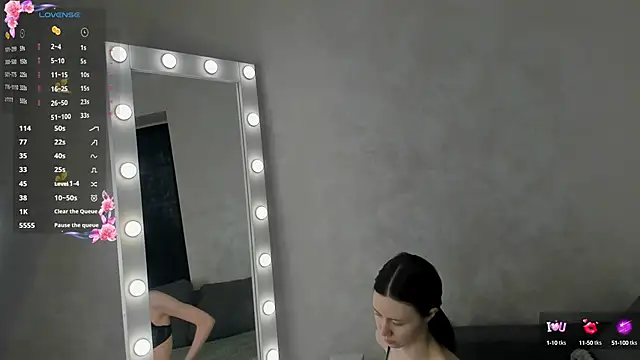 Snapshot of emilia_walton chatting on March 2025 01:12:01 PM emilia walton online show from March 2025 01:12:01 PM