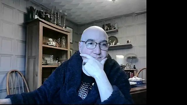 Adamdaddybear online show from January 2025 08:49:02 AM