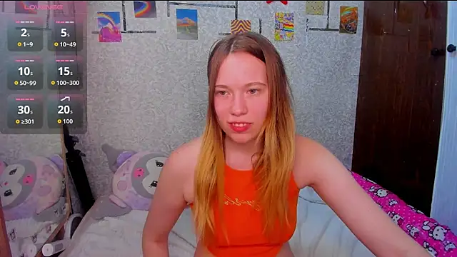 MarryJanes online show from September 2025 05:13:01 PM