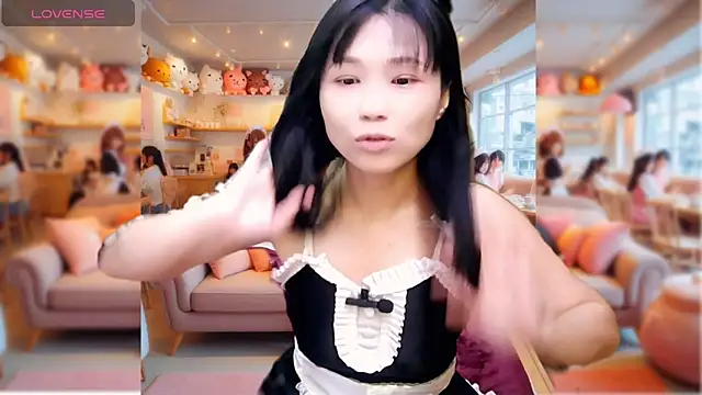 enjoysung online show from December 2024 02:52:02 AM