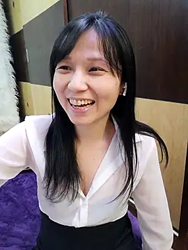 enjoysung online show from February 2025 11:34:02 AM