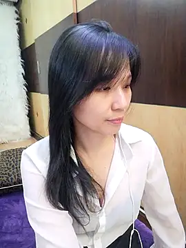 enjoysung online show from February 2025 07:01:02 AM