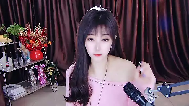 xiaoya666--baby online show from February 2025 02:04:01 AM