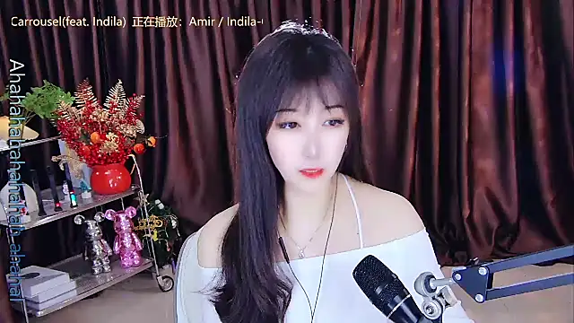xiaoya666--baby online show from February 2025 08:44:02 PM