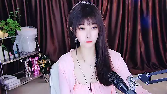xiaoya666--baby online show from February 2025 02:24:02 PM