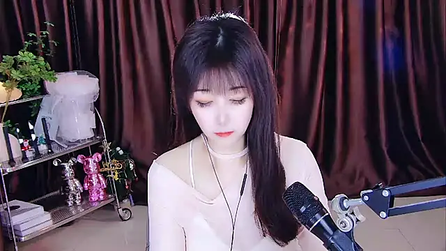 xiaoya666--baby online show from February 2025 01:57:01 AM