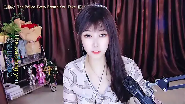 xiaoya666--baby online show from February 2025 05:31:01 PM