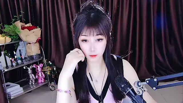 xiaoya666--baby online show from February 2025 02:33:01 PM