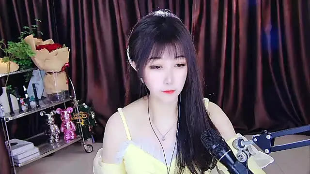 xiaoya666--baby online show from February 2025 02:46:02 PM