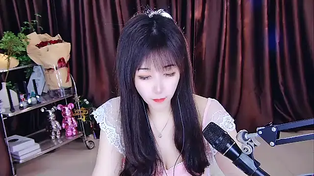 xiaoya666--baby online show from March 2025 02:04:01 AM