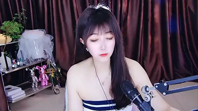xiaoya666--baby online show from March 2025 02:34:02 PM