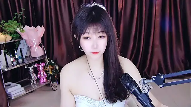 xiaoya666--baby online show from March 2025 02:26:01 PM