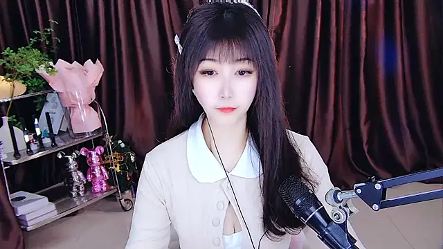 xiaoya666--baby online show from March 2025 02:29:02 PM