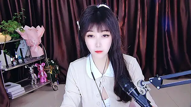 xiaoya666--baby online show from March 2025 02:04:02 AM