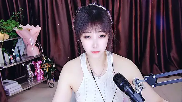 xiaoya666--baby online show from March 2025 02:12:02 AM
