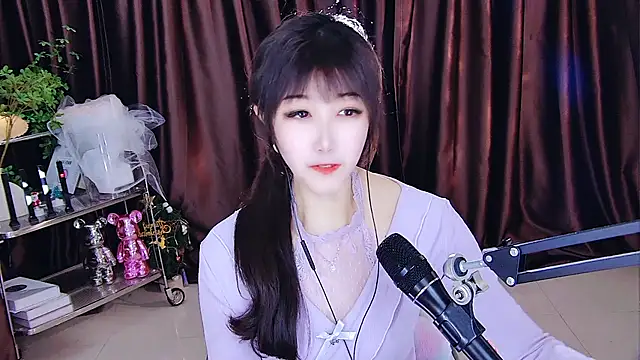 xiaoya666--baby online show from March 2025 02:51:01 PM
