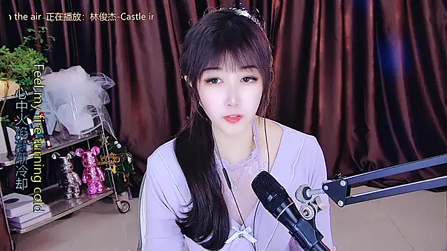 xiaoya666--baby online show from March 2025 05:54:01 PM
