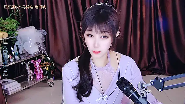 xiaoya666--baby online show from March 2025 08:57:01 PM