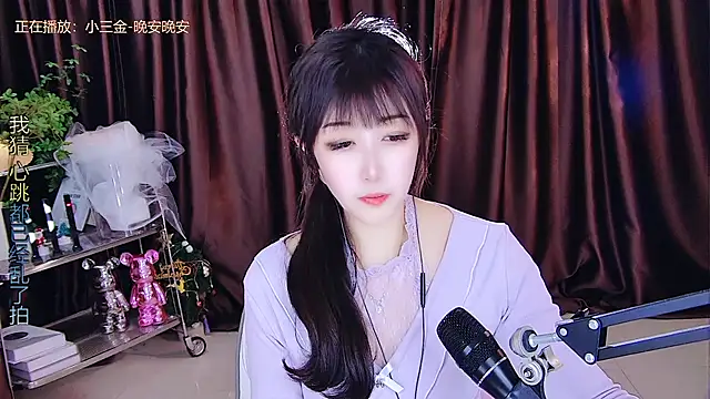 xiaoya666--baby online show from March 2025 02:07:02 AM