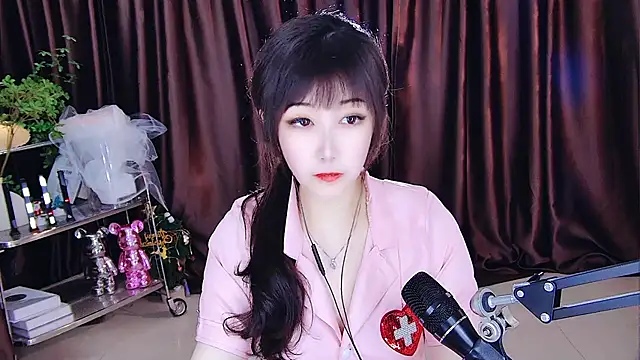 xiaoya666--baby online show from March 2025 02:44:01 PM