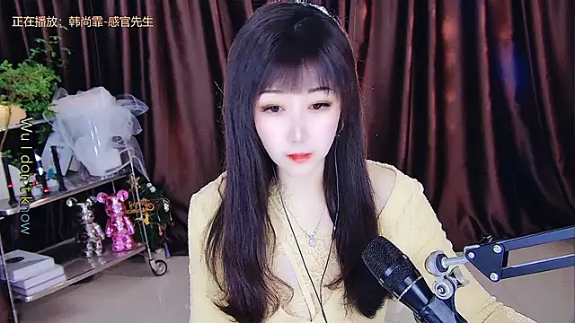 xiaoya666--baby online show from March 2025 02:45:01 PM