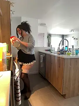 Sweetleeahxx online show from February 2025 01:30:01 PM