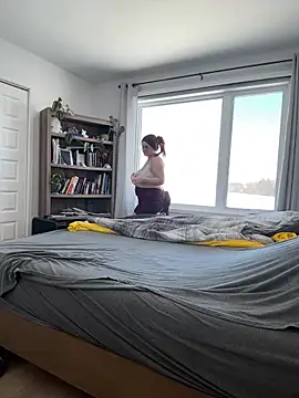 Sweetleeahxx online show from February 2025 04:20:02 PM