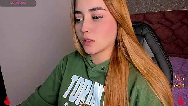 Lucia star   online show from January 2025 01:56:02 AM