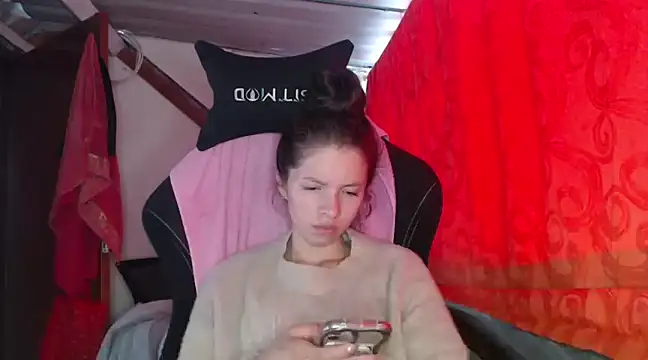 sweetdam12 online show from December 2024 08:29:01 PM
