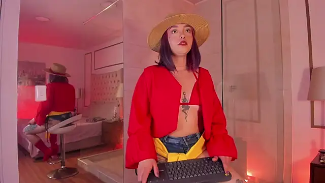 GigiVolkova online show from November 2025 05:20:01 AM