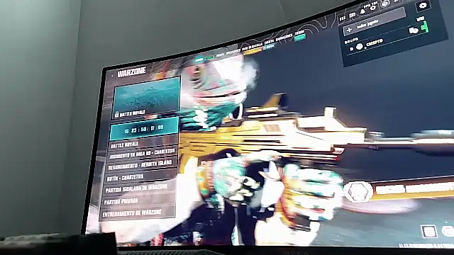 Naitsirc- online show from March 2025 04:11:02 PM