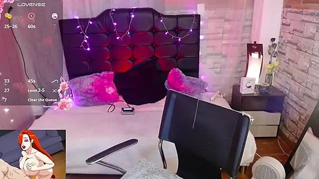 sweet valery21 online show from October 2025 09:41:02 AM