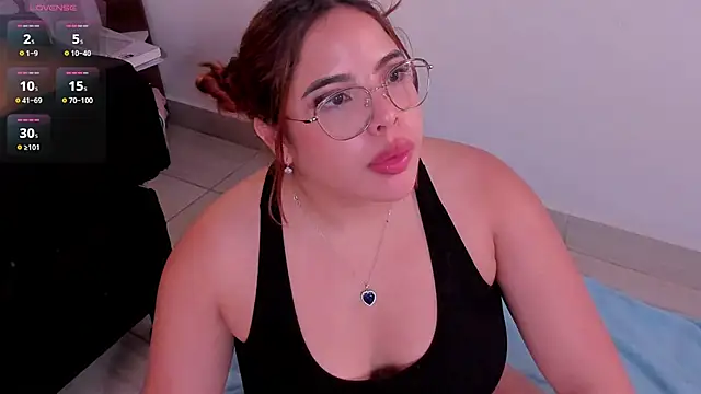 martina monrohe online show from March 2025 09:05:02 PM