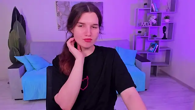 BonneyLove online show from December 2024 05:15:02 PM