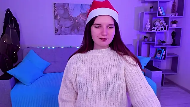 BonneyLove online show from December 2024 05:22:02 PM