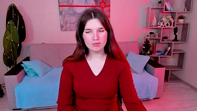 BonneyLove online show from January 2025 09:57:01 PM