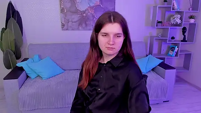 BonneyLove online show from March 2025 08:32:02 PM