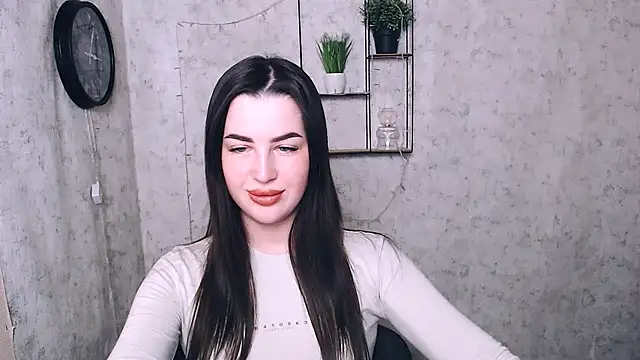 DivaKaily  online show from December 2024 05:40:02 AM