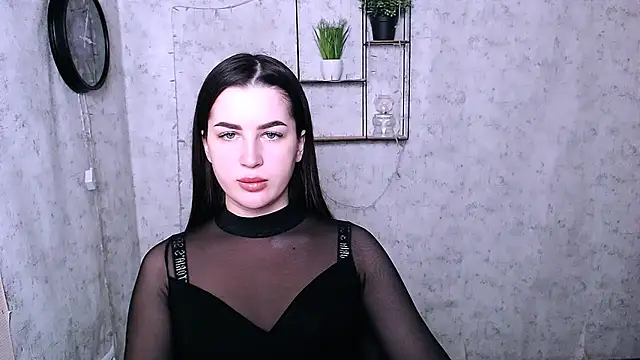 DivaKaily  online show from December 2024 05:17:02 AM