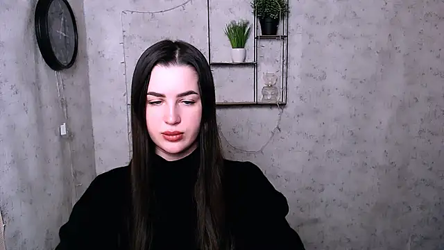 DivaKaily  online show from December 2024 05:42:01 AM