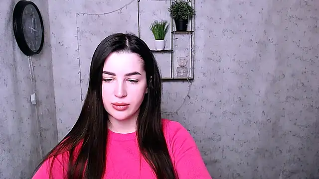 DivaKaily  online show from December 2024 05:07:02 AM