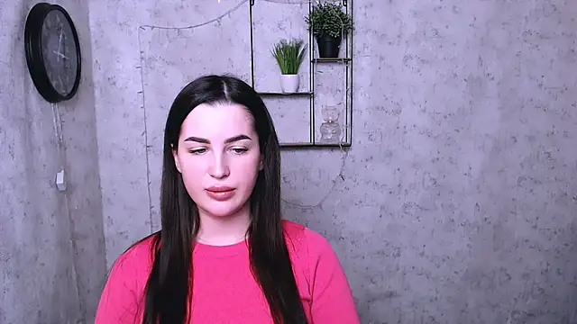 DivaKaily  online show from December 2024 11:29:01 AM