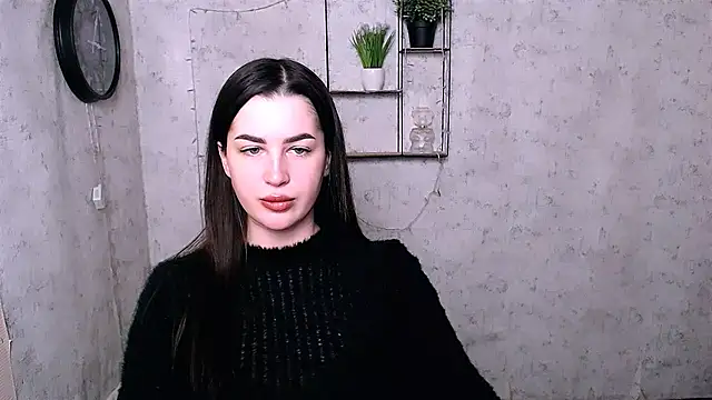 DivaKaily  online show from December 2024 05:34:01 AM