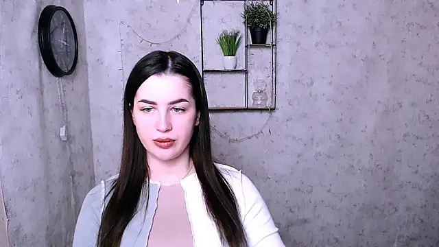 DivaKaily  online show from December 2024 05:38:02 AM